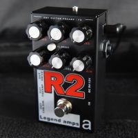 Лот: 5253709. Фото: 10. AMT Electronics Legend Amps 2...