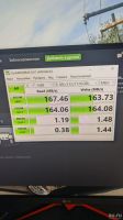 Лот: 17590863. Фото: 2. 4 ТБ Жесткий диск WD Purple IntelliPower... Комплектующие