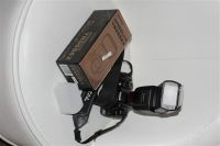 Лот: 2002760. Фото: 2. вспышка yongnuo yn-565ex для canon. Аксессуары, расходные материалы