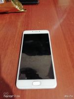 Лот: 13072400. Фото: 3. Meizu M3 Note 32GB продам. Красноярск