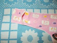 Лот: 3401106. Фото: 3. 2 новые распашонки на девочку. Дети растут