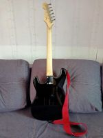 Лот: 17928741. Фото: 2. Электрогитара fender squier MM... Музыкальные инструменты