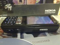 Лот: 2901912. Фото: 3. Nokia N73 Music Edition. Красноярск