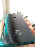 Лот: 17664487. Фото: 7. Смартфон xiaomi redmi note 8 pro...