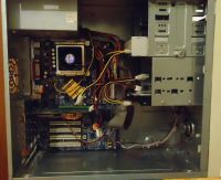 Лот: 3514684. Фото: 2. Компьютер для работы 1.70 GHz... Компьютеры, ноутбуки, планшеты