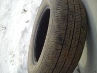Лот: 3745011. Фото: 2. Dunlop 195/65 R15 4шт. летняя!. Шины, Диски