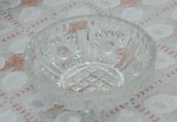 Лот: 3107929. Фото: 2. Салатник хрусталь. Посуда, кухонная утварь