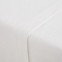 Лот: 24136482. Фото: 2. Простыня LaRedoute. Домашний текстиль