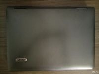 Лот: 10806641. Фото: 3. Ноутбук Acer Extensa 5220G. 15... Компьютеры, оргтехника, канцтовары