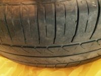 Лот: 6141367. Фото: 2. Летняя резина Bridgestone B 250... Шины, Диски