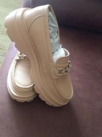 Лот: 17977011. Фото: 3. туфли женские (лоферы). Одежда, обувь, галантерея