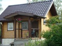 Лот: 10174953. Фото: 2. дом участок Минино. Продажа