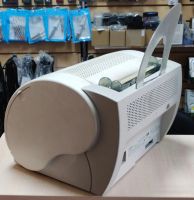 Лот: 20735520. Фото: 3. Принтер Canon Laser Shot LBP-1120. Компьютеры, оргтехника, канцтовары