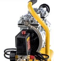 Лот: 19129969. Фото: 4. Компрессор DLS650/10 безмаслянный... Красноярск