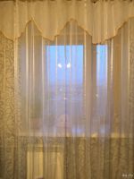 Лот: 13595173. Фото: 7. Штора капрон