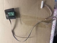 Лот: 15673202. Фото: 2. кнопка CQC1C01215268 Haier 50Smart... Запчасти для бытовой техники