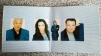 Лот: 22165246. Фото: 3. LP ● ACE OF BASE ● Flowers ● booklet... Красноярск
