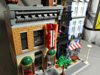 Лот: 13347908. Фото: 2. Лего Lego Creator 10246 Детективное... Игрушки