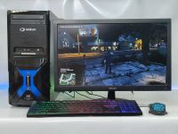 Лот: 25819945. Фото: 2. Компьютер для игр Intel Xeon/Video... Компьютеры, ноутбуки, планшеты
