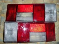 Лот: 1724780. Фото: 2. Срочно продам задние фонари с... Автохимия, масла, тюнинг