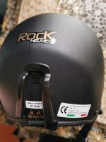 Лот: 18260243. Фото: 2. Горнолыжный шлем Rock Helmets. Обмундирование и экипировка