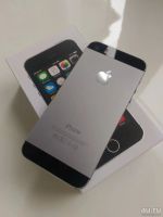 Лот: 10077888. Фото: 2. iPhone 5s. Смартфоны, связь, навигация