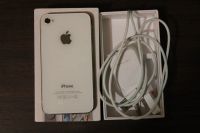 Лот: 3662711. Фото: 2. Apple iPhone 4S 16gb РСТ!. Смартфоны, связь, навигация