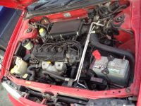 Лот: 8179037. Фото: 6. продам nissan pulsar 1999 г.в...