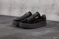 Лот: 9816449. Фото: 2. Кроссовки Puma Velvet Creepers... Женская обувь