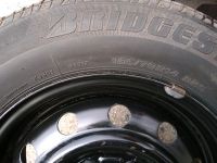 Лот: 11846952. Фото: 3. Bridgestone 185/70R14 лето на... Авто, мото, водный транспорт