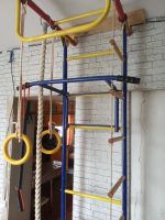 Лот: 25396113. Фото: 4. Детский спортивный уголок. Красноярск