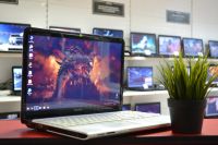 Лот: 15269126. Фото: 2. Sony SVE151J13V (15,6"/Intel Core... Компьютеры, ноутбуки, планшеты