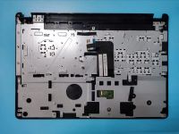 Лот: 19175217. Фото: 2. Б/У нижняя часть корпуса, палмрест... Комплектующие