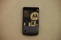 Лот: 2058874. Фото: 2. Motorola v3i. Смартфоны, связь, навигация