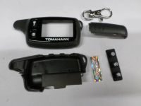 Лот: 8894851. Фото: 3. Корпус брелока Tomahawk TW9010. Авто, мото, водный транспорт