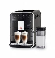 Лот: 15572003. Фото: 4. Кофемашина Melitta Caffeo F 830-102. Красноярск