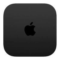 Лот: 24980395. Фото: 4. Медиаплеер Apple TV 4K (64GB... Красноярск