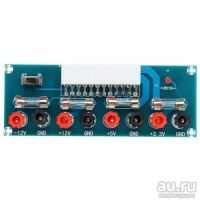 Лот: 17854086. Фото: 2. Плата XH-M229 hw-895 для превращения... Радиодетали  (электронные компоненты)