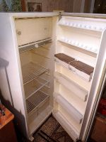 Лот: 16005555. Фото: 2. Холодильник Бирюса (Полностью... Крупная бытовая техника
