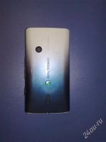 Лот: 1450018. Фото: 3. Sony Ericsson Xperia X8. Красноярск