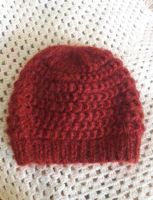 Лот: 19616493. Фото: 2. Шапка. Женская одежда