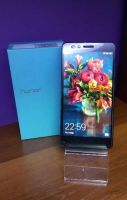 Лот: 9178543. Фото: 2. Продам смартфон Huawei Honor 5X... Смартфоны, связь, навигация