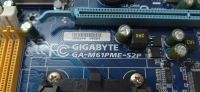 Лот: 23548121. Фото: 2. Материнская плата Socket AM2... Комплектующие