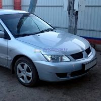 Лот: 15666054. Фото: 8. Реснички широкие на Mitsubishi...