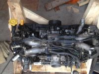 Лот: 9426026. Фото: 2. Двигатель Subaru EJ202 2002 г... Автозапчасти