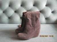 Лот: 18358879. Фото: 3. Сапоги Geox 35 размер. Одежда, обувь, галантерея