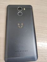 Лот: 19987116. Фото: 2. Телефон Wileyfox Swift 2. Смартфоны, связь, навигация