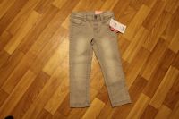 Лот: 6308872. Фото: 4. Джинсы на девочку waikiki р-р... Красноярск