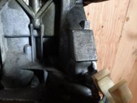 Лот: 19008160. Фото: 5. Двигатель Nissan Cube BZ11 CR14DE...