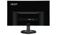 Лот: 25703656. Фото: 7. 23.8" Монитор Acer R240HYbidx...